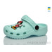 Кроксы Lot Shoes